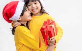 Light Up Their Christmas - Make-A-Wish Initiative 2023